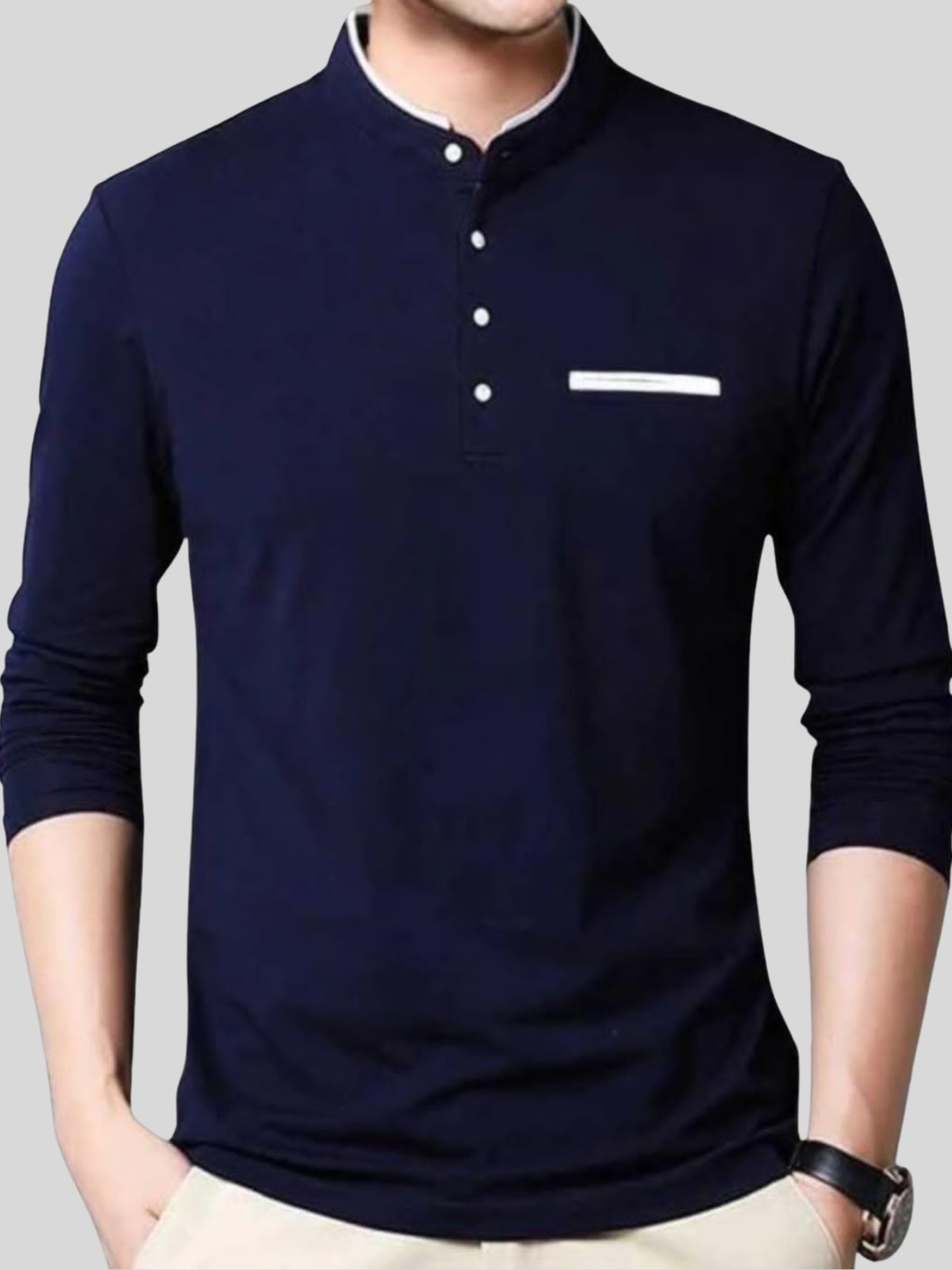 Men T-shirt and Shirts